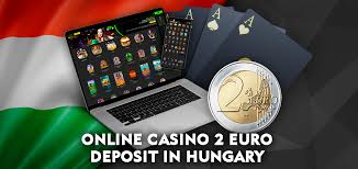 Best Bitcoin Casinos Hungary
