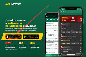 Discover the Exciting World of betwinner Betting Discover the Exciting World of betwinner Betting