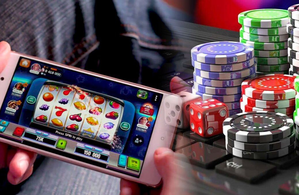 Discover the Thrills of Online Casino No ID Needed Discover the Thrills of Online Casino No ID Needed
