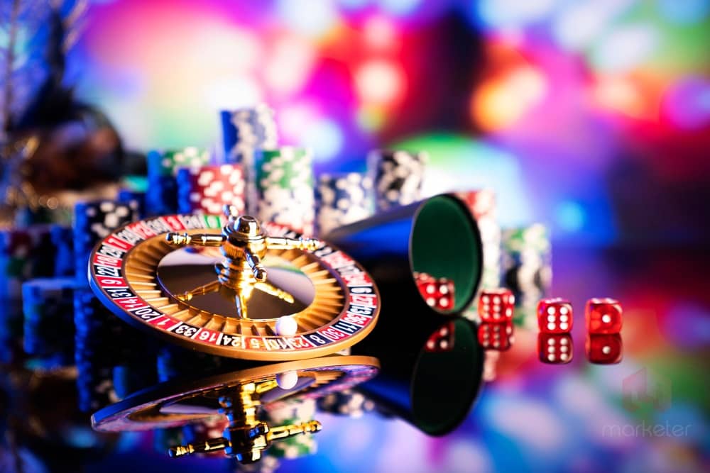 Discover the Thrills of Online Casino No ID Needed Discover the Thrills of Online Casino No ID Needed
