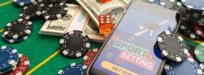 Experience Thrill and Excitement with Betwinner Experience Thrill and Excitement with Betwinner