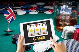 Exploring the Excitement of UK Lotto Online Betting Exploring the Excitement of UK Lotto Online Betting