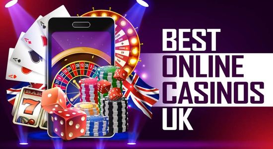 Exploring the Landscape of Online Betting for UK Not 23 Exploring the Landscape of Online Betting for UK Not 23