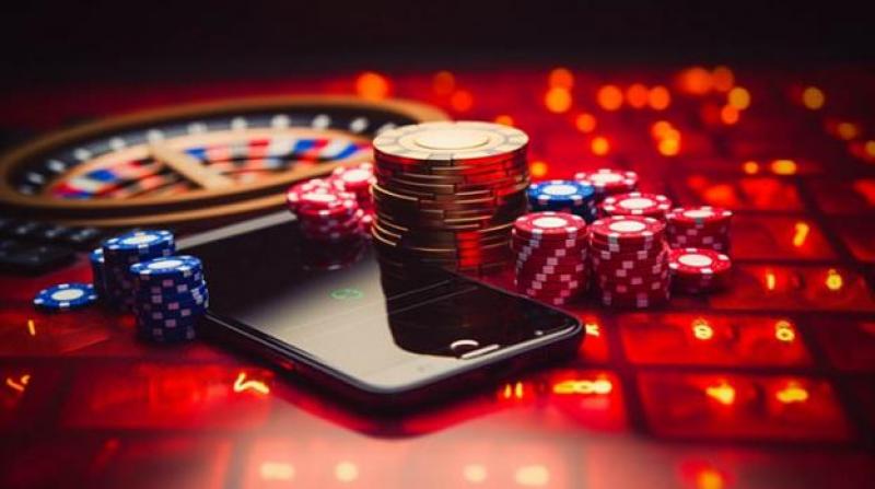 The Best Online Casino That Accepts Your Favorite Payment Methods The Best Online Casino That Accepts Your Favorite Payment Methods