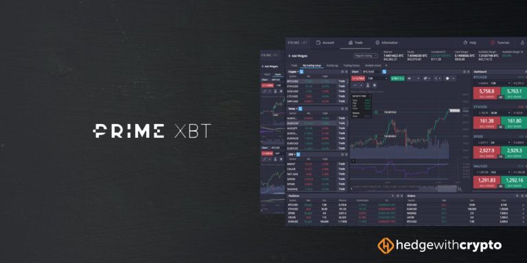 Understanding the PrimeXBT Exchange A Comprehensive Overview Understanding the PrimeXBT Exchange A Comprehensive Overview