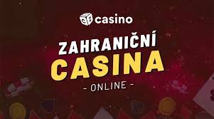 Casino 2025 Budoucnost hazardních her v českém online prostředí